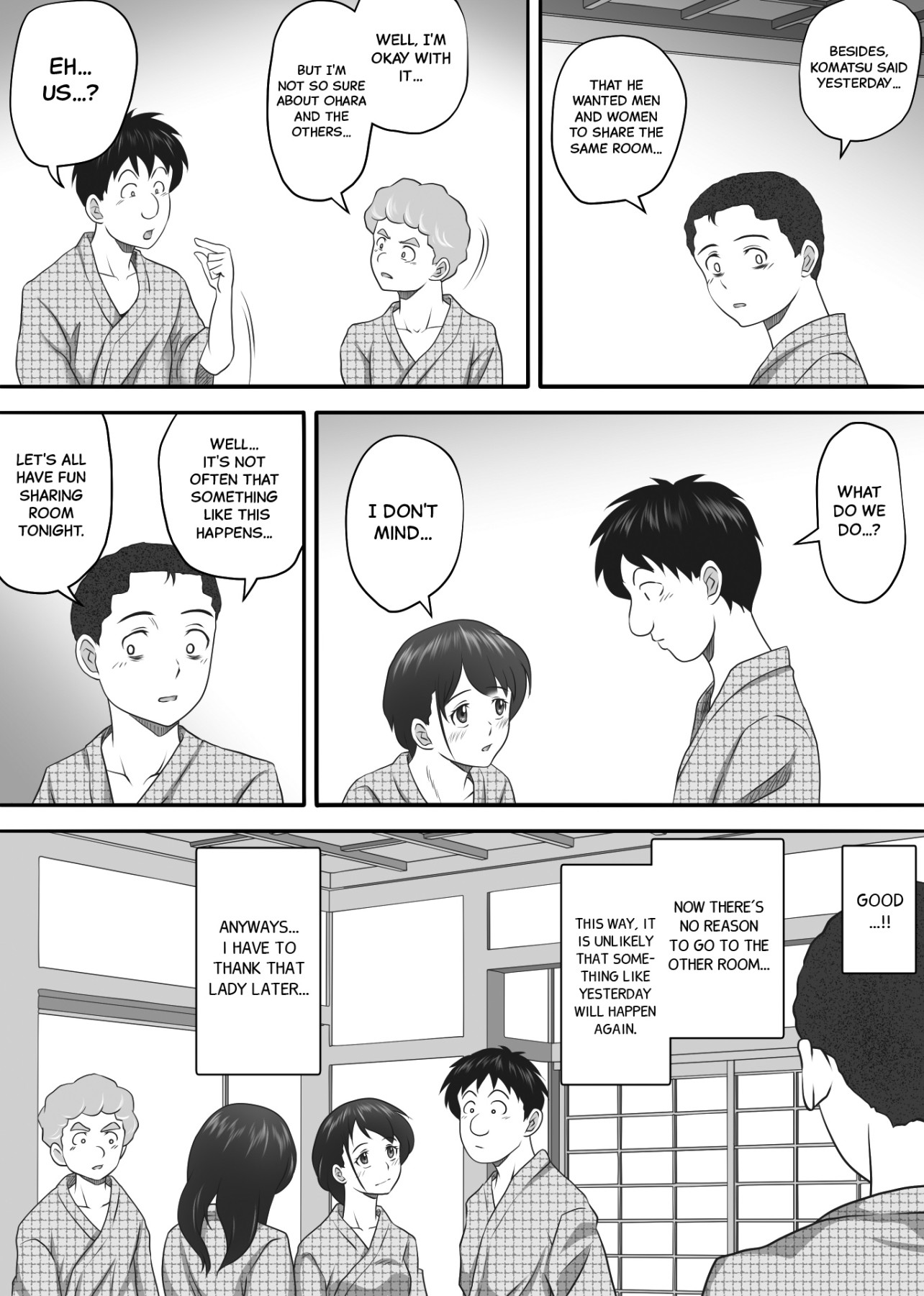 Hentai Manga Comic-Leftover 2 -The Girl of My Dreams Learned How to Orgasm The Day After She Lost Her Virginity--Read-40